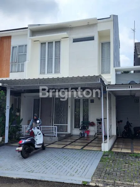 image DI JUAL RUMAH DI CITRA GRAN CIBUBUR (1)