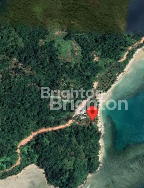 image LAHAN RESORT ANAMBAS PULAU LETUNG (6)