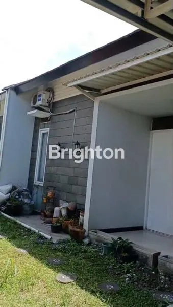 RUMAH DISEWA KOTA BANDUN