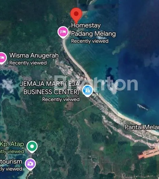 image LAHAN RESORT ANAMBAS PULAU LETUNG (7)