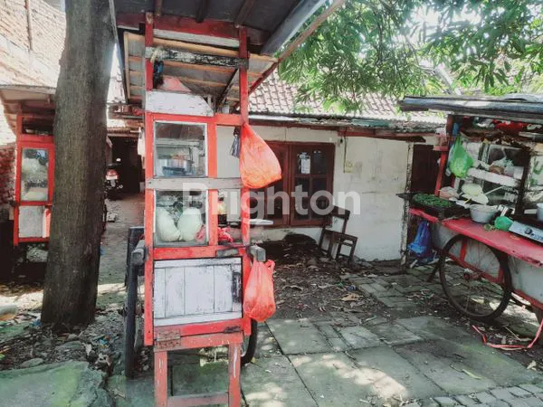 Gambar Property JUAL RUMAH SEMARANG BARAT