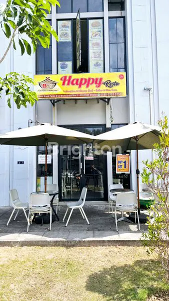 RUKO 2 LANTAI GRAND PALAIS WISATA BUKIT MAS