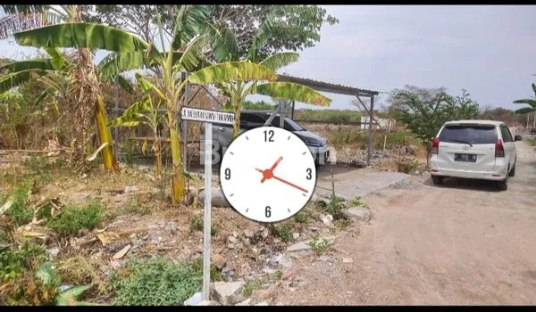 Gambar Property TANAH DI MEDOKAN SAWAH TIMUR