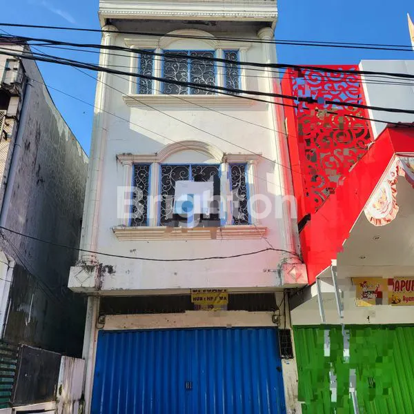 image RUKO 4 LANTAI DI SUNGAI SADANG (2)