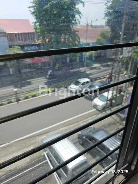 image RUKO GOOD LOCATION MAJAPAHIT PUSAT KOTA SIDOARJO (8)