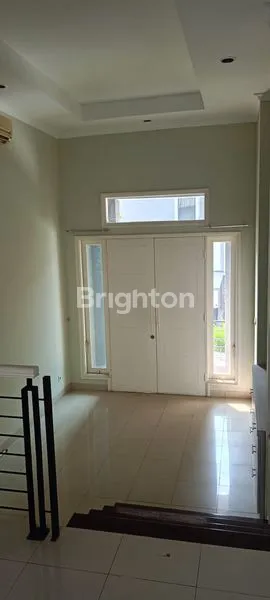 image RUMAH 3 LANTAI SIAP HUNI PURI JIMBARAN ANCOL (5)