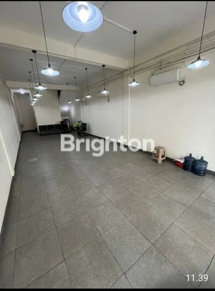 image RUKO LT 1 SIAP PAKAI DI JEMURSARI COCOK SANGAT STRATEGIS UNTUK CAFE,RESTO, SALON (5)