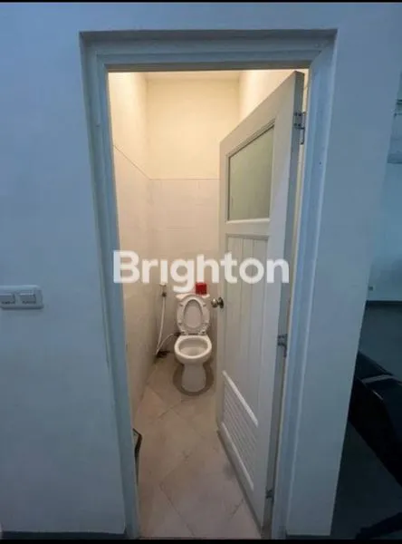 image RUKO LT 1 SIAP PAKAI DI JEMURSARI COCOK SANGAT STRATEGIS UNTUK CAFE,RESTO, SALON (6)