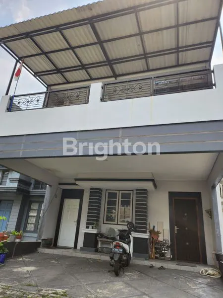 image RUMAH BAGUS CLUSTER SANTIAGO BSD (1)