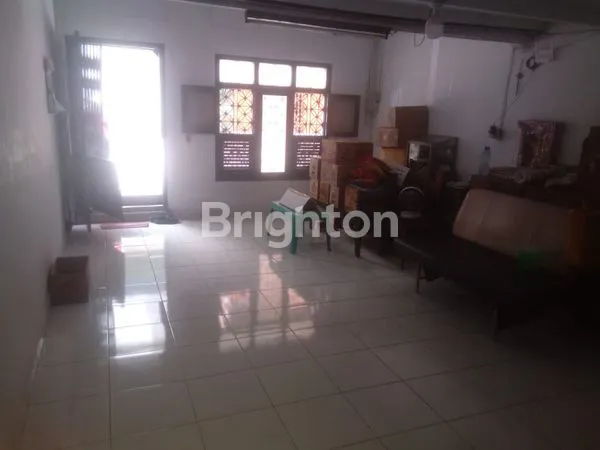 image RUMAH JL. FLORES SIAP HUNI NON FURNISHED MEDAN PERJUANGAN (4)