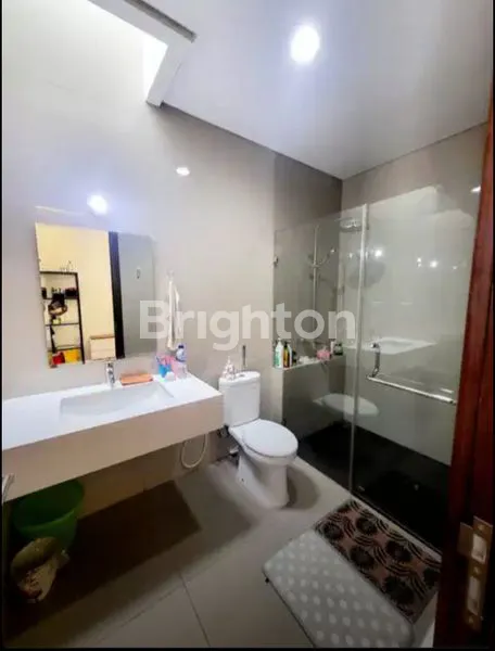 image RUMAH CLUSTER ELDORA SUVARNA SUTERA (5)