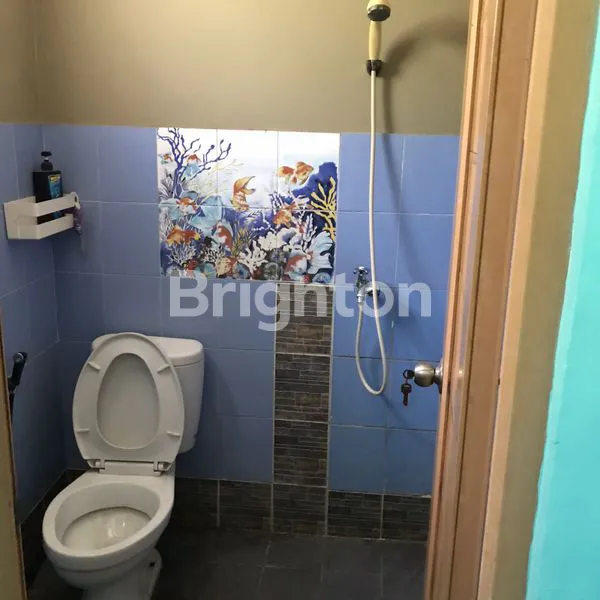 image DIJUAL RUMAH DI KOTA HARAPAN INDAH BEKASI (4)