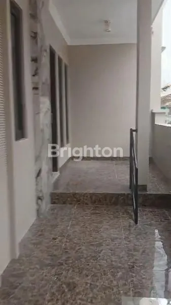 image RUMAH SIAP HUNI 1 LANTAI TANGGUL MAS TANAH MAS SEMARANG DEKAT PERUMAHAN ADIVASA STASIUN PONCOL (2)