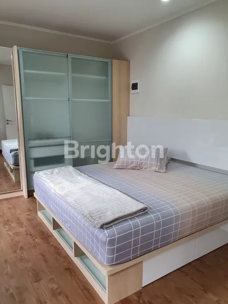 image VANYA PARK CLUSTER ALESHA BLUE, PUSAT KOTA BSD, SANGAT STRATEGIS DEKAT DENGAN PUSAT PERBELANJAAN 5 DAN PINTU TOL BSD  (2)