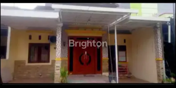 image RUMAH SIAP HUNI DI CLUSTER PREMIUM KLIPANG  (4)