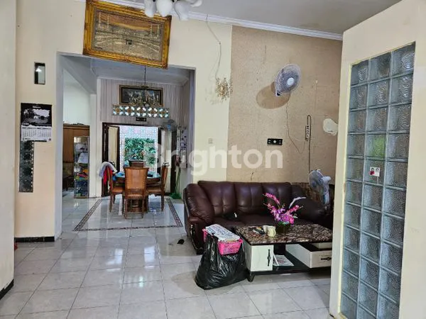 image RUMAH SIAP HUNI DI CLUSTER PREMIUM KLIPANG  (3)