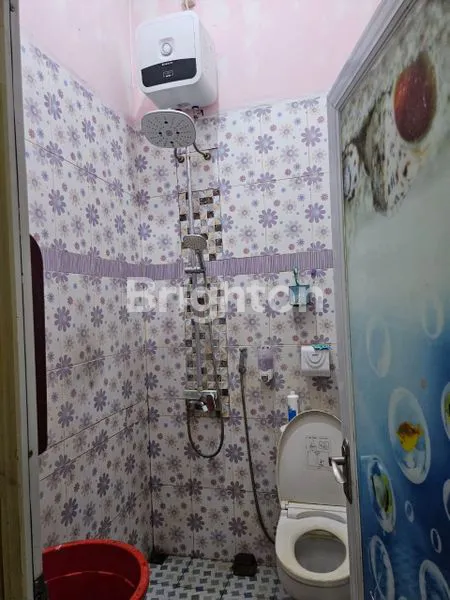 image RUMAH SIAP HUNI DI CLUSTER PREMIUM KLIPANG  (5)