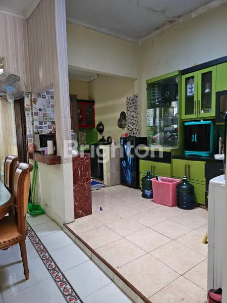 image RUMAH SIAP HUNI DI CLUSTER PREMIUM KLIPANG  (6)