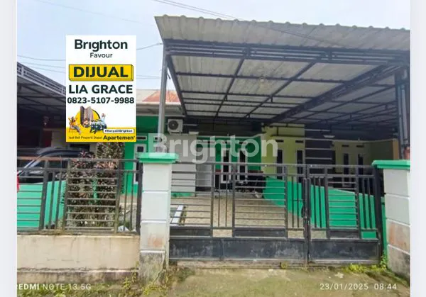 image RUMAH DIJUAL DI SUNGAI KUNJANG (1)