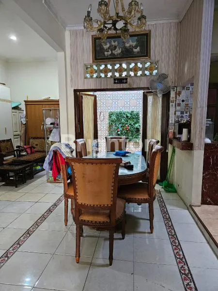 RUMAH SIAP HUNI DI CLUSTER PREMIUM KLIPANG