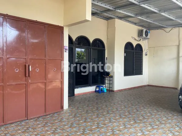 image DIJUAL RUMAH BAGUS DITENGAH KOTA SEMARANG  (2)