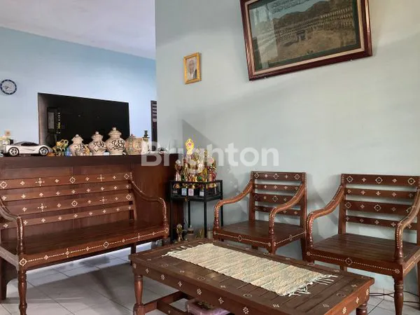 image DIJUAL RUMAH BAGUS DITENGAH KOTA SEMARANG  (3)