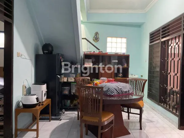 image DIJUAL RUMAH BAGUS DITENGAH KOTA SEMARANG  (5)
