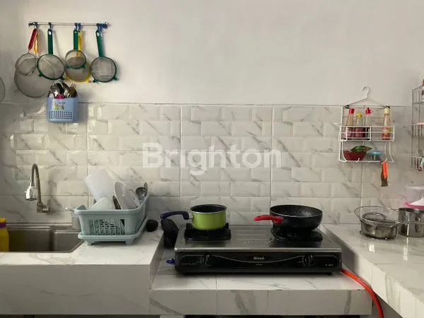 image DIJUAL RUMAH BAGUS DITENGAH KOTA SEMARANG  (7)