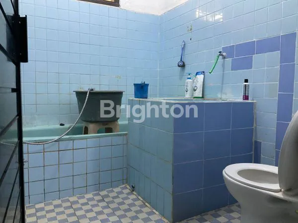 image DIJUAL RUMAH BAGUS DITENGAH KOTA SEMARANG  (8)