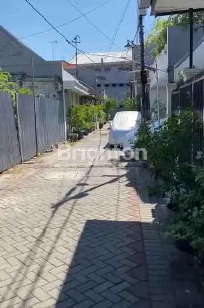 image TANAH DIJUAL CEPAT JL KAPASAN KIDUL LOKASI STRATEGIS (2)