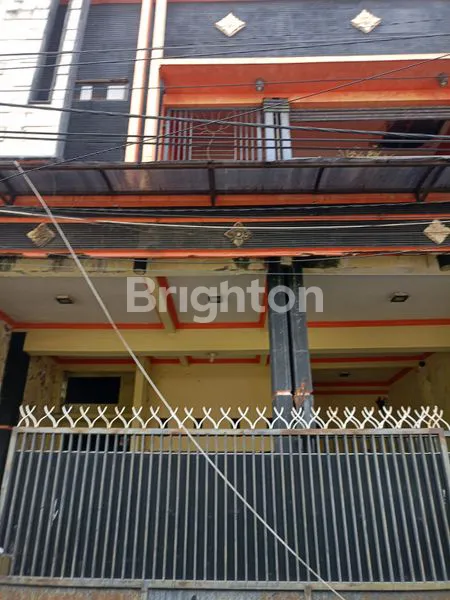 image RUMAH 2 LANTAI CANDRAMAS (3)