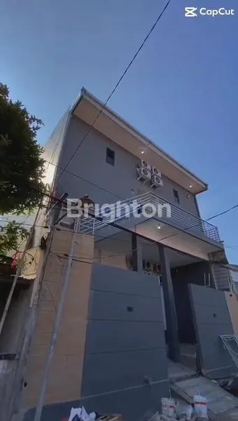 image RUMAH KOS SELOMAS TANAH MAS SEMARANG UTARA DEKAT STASIUN PONCOL PELABUHAN TANJUNG MAS (1)