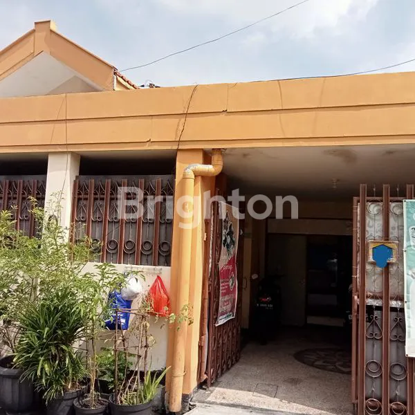 image RUMAH MANYAR SABRANGAN, FASILITAS LENGKAP, COCOK UNTUK KOS (1)