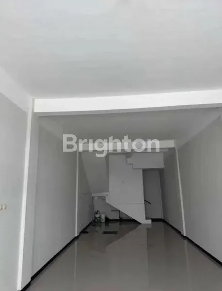 image RUKO SECTION ONE RUNGKUT COCOK KANTOR, SIAP PAKAI, STRATEGIS  (3)