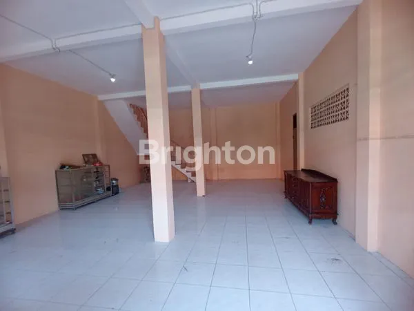 image RUMAH 2 LANTAI TANGGUL MAS TANAH MAS SEMARANG UTARA DEKAT STASIUN PONCOL PELABUHAN (6)