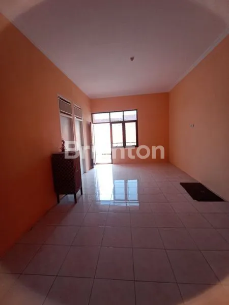 image RUMAH 2 LANTAI TANGGUL MAS TANAH MAS SEMARANG UTARA DEKAT STASIUN PONCOL PELABUHAN (2)