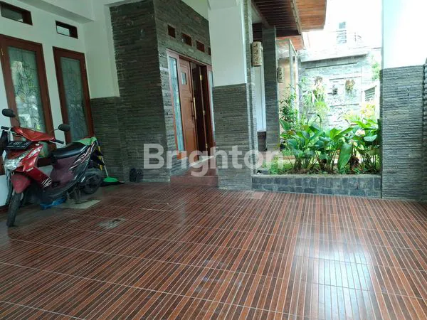 image RUMAH HOOK COUNTRY STYLE INDRAPRASTA 1 KOTA BOGOR (2)