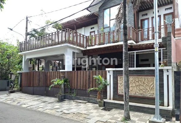 image RUMAH HOOK COUNTRY STYLE INDRAPRASTA 1 KOTA BOGOR (1)