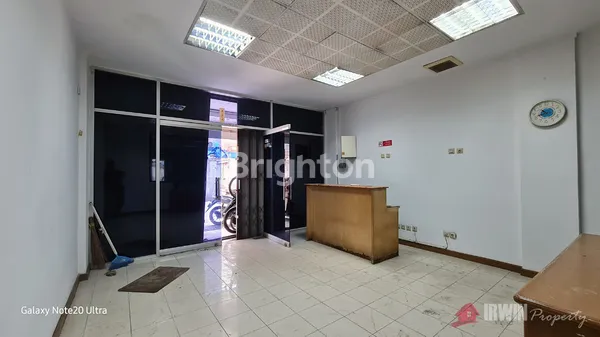 image RUKO GANDENG 4 LANTAI DI PANGERAN JAYAKARTA (2)