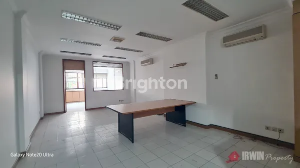 image RUKO GANDENG 4 LANTAI DI PANGERAN JAYAKARTA (3)