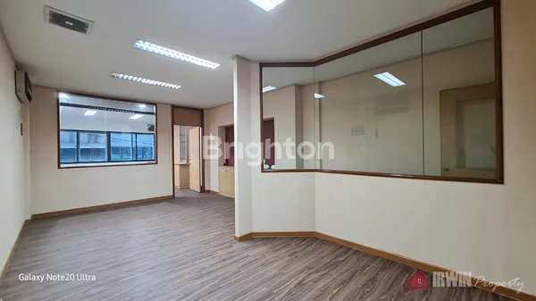 image RUKO GANDENG 4 LANTAI DI PANGERAN JAYAKARTA (4)