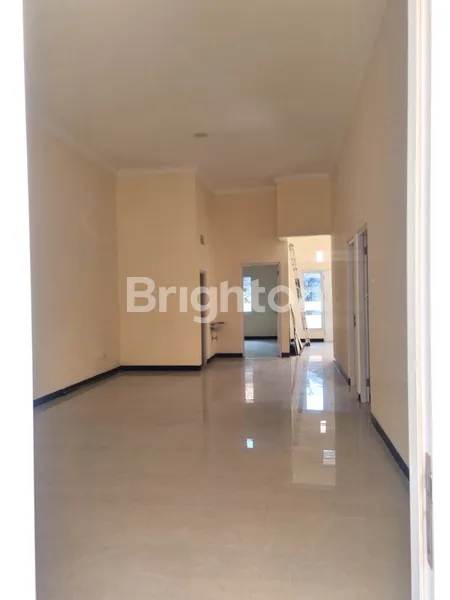 image RUMAH BARU, SIAP HUNI JARANG ADA LEBAR 10 JLN.CANCER DEKAT GALAXY MALL (4)