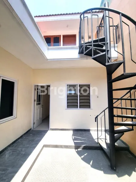 image RUMAH BARU, SIAP HUNI JARANG ADA LEBAR 10 JLN.CANCER DEKAT GALAXY MALL (7)