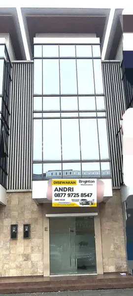 image RUKO 3 LANTAI CANTIK DI CAWANG (1)