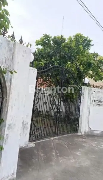 TURUN HARGA !! RUMAH TROPIS MODERN,TENTREM AYEM HALAMAN LUAS DI TITI BUMI YOGYAKARTA