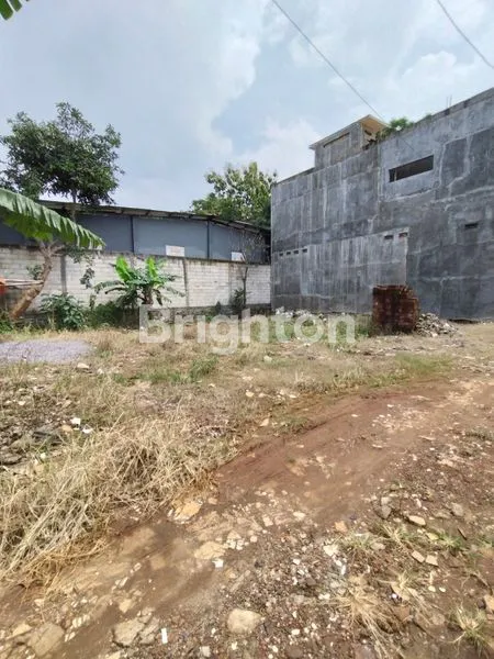 image TANAH PREMIUM 282M² DI MULAWARMAN, DEKAT JALAN RAYA, SHM (4)