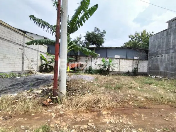 image TANAH PREMIUM 282M² DI MULAWARMAN, DEKAT JALAN RAYA, SHM (5)