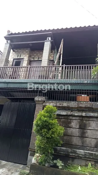 image RUMAH PADANG SAMBIAN KAJA, DENPASAR BARAT (2)