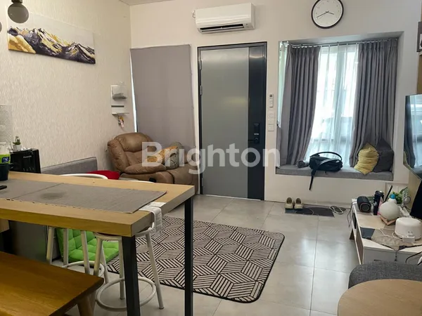 image TABEBUYA BSD, INVESIHAUS, STRATEGIS, DIPUSAT KOTA BSD DEKAT DENGAN RESTAURANT, MALL, ICE BSD. (6)