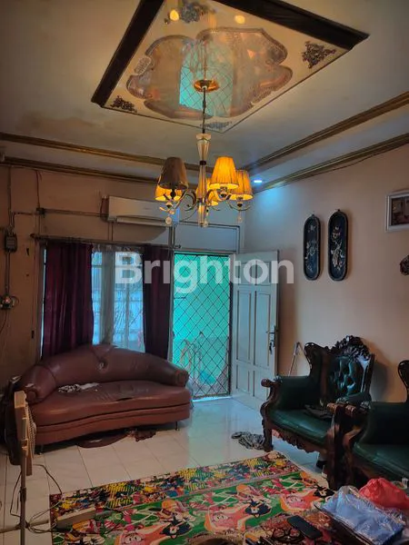 image DIJUAL RUMAH 2 LANTAI DI KRAMAT SENTIONG JAKARTA PUSAT (3)